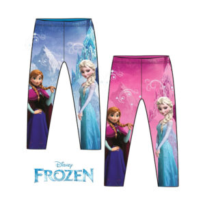 Frozen - jégvarázs leggings