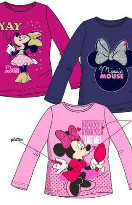 Minnie pulóver