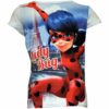 Miraculous Ladybug póló