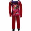 Miraculous, Ladybug, Katicabogár gyerek pizsama