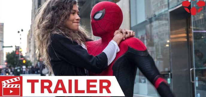 Marvel és Sony válását rebesgetik - Pókember az idegenben