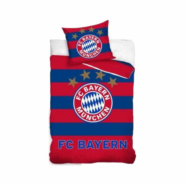 FC Bayern München ágyneműhuzat