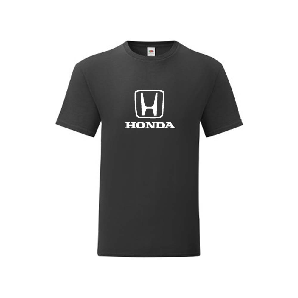 Honda emblémás póló