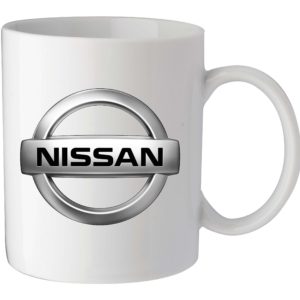 Nissan bögre
