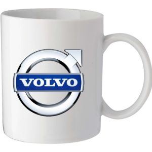 Volvo bögre