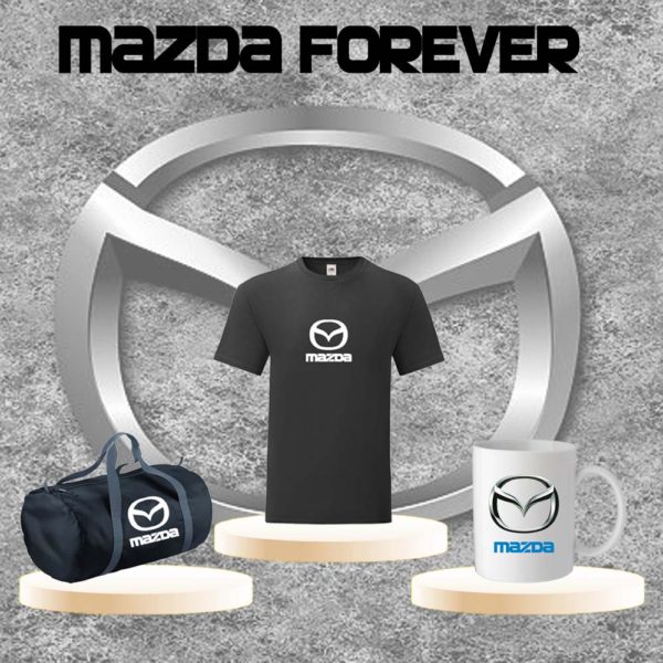 Mazda csomag