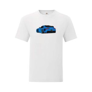 BMW Sport póló