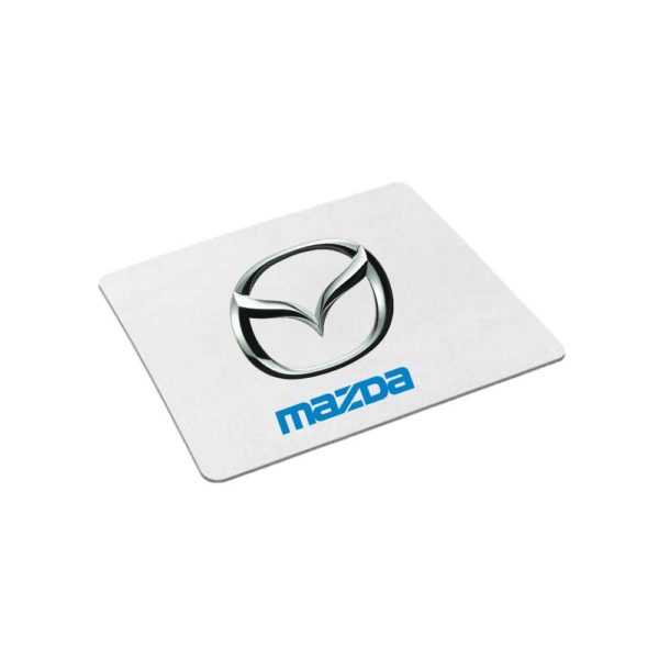 Mazda emblémás egérpad